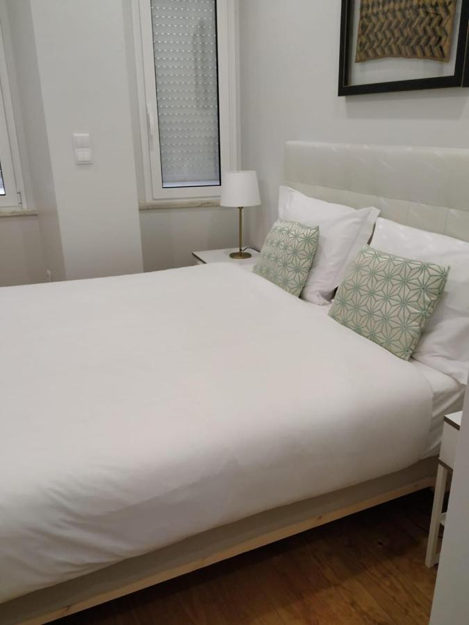 Whome Modern 1-bed With Ac & Private Terrace Lejlighed