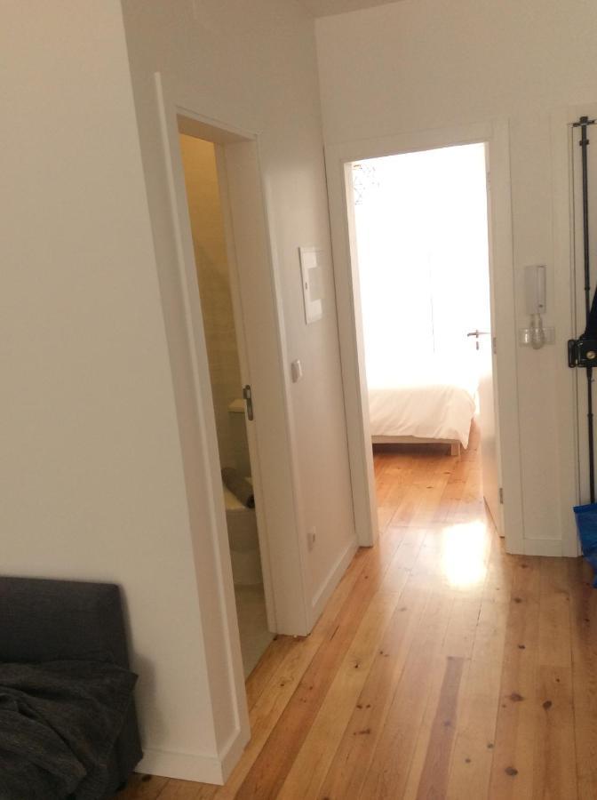 Lejlighed Whome Modern 1-bed With Ac & Private Terrace *